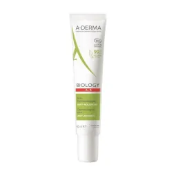 A-derma Biology A-R Soin Anti rougeurs Bio 40ml