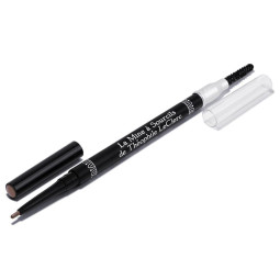 T.Leclerc Mine à Sourcils