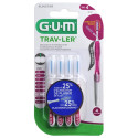 Gum Trav-Ler Brossettes Interdentaire 1612 1.4mm