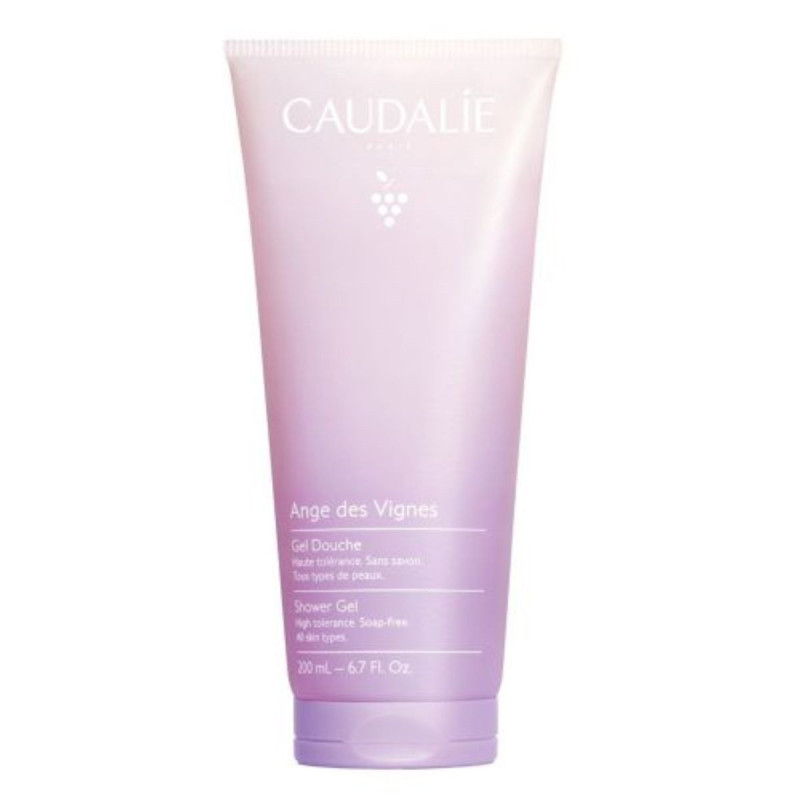 Caudalie Ange des Vignes Gel Douche Vegan