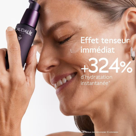 Caudalie Premier Cru Le Sérum