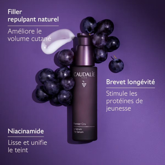 Caudalie Premier Cru Le Sérum