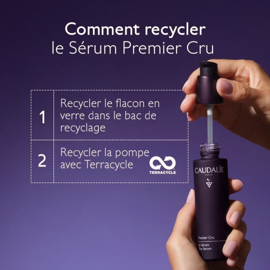 Caudalie Premier Cru Le Sérum