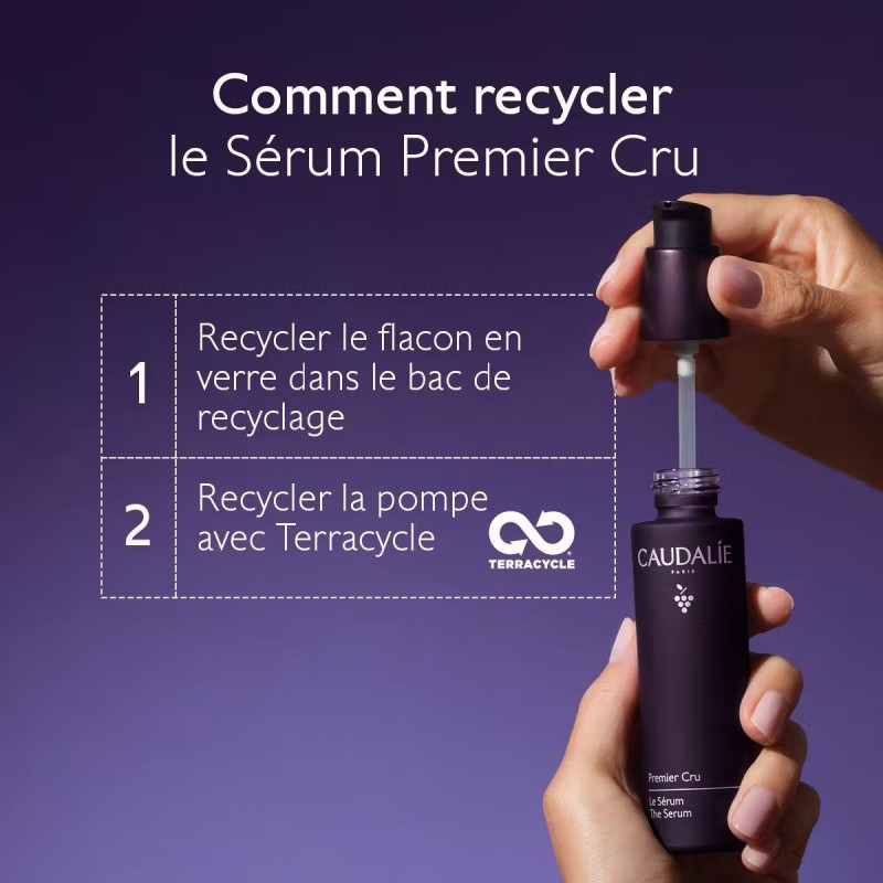 Caudalie Premier Cru Le Sérum