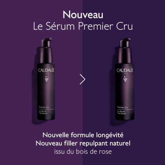 Caudalie Premier Cru Le Sérum