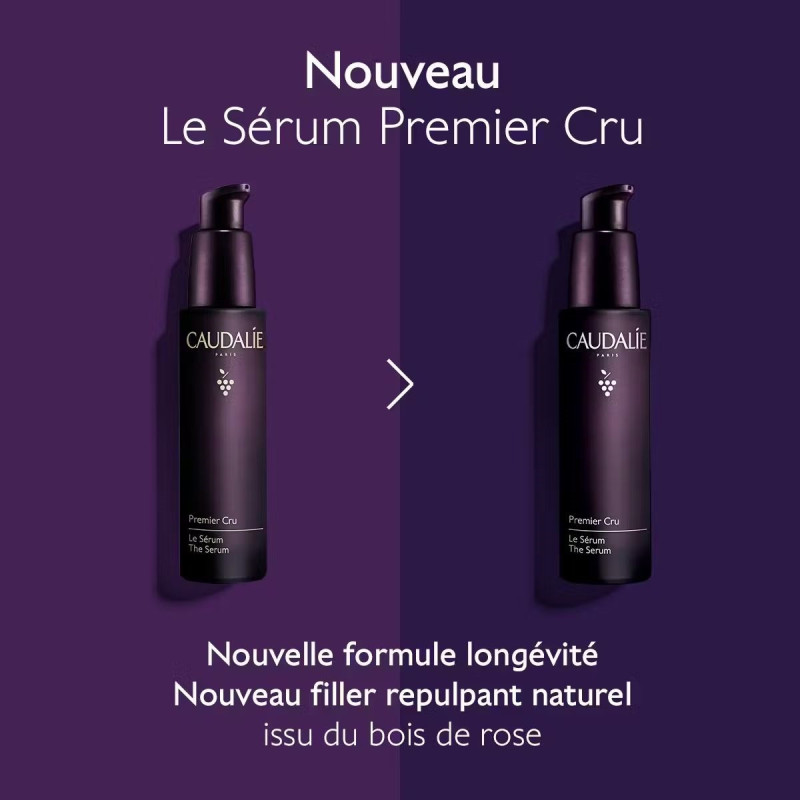 Caudalie Premier Cru Le Sérum