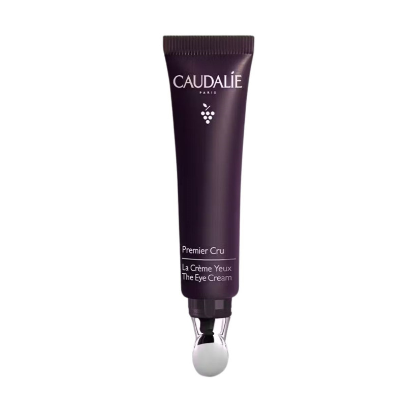 Caudalie Premier Cru La Crème Yeux Caudalie Premier Cru La Crème Yeux