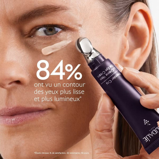 Caudalie Premier Cru La Crème Yeux Caudalie Premier Cru La Crème Yeux