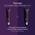 Caudalie Premier Cru La Crème Yeux Caudalie Premier Cru La Crème Yeux