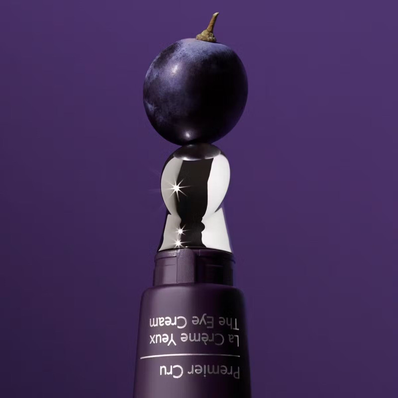 Caudalie Premier Cru La Crème Yeux Caudalie Premier Cru La Crème Yeux