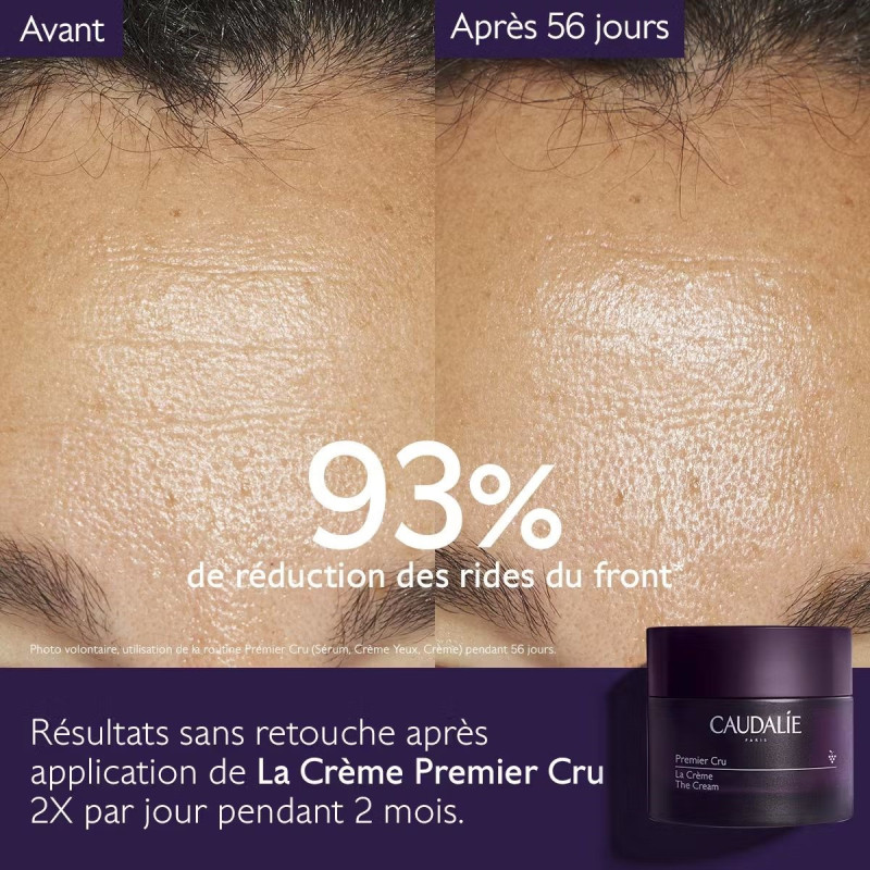 Caudalie Premier Cru La Crème