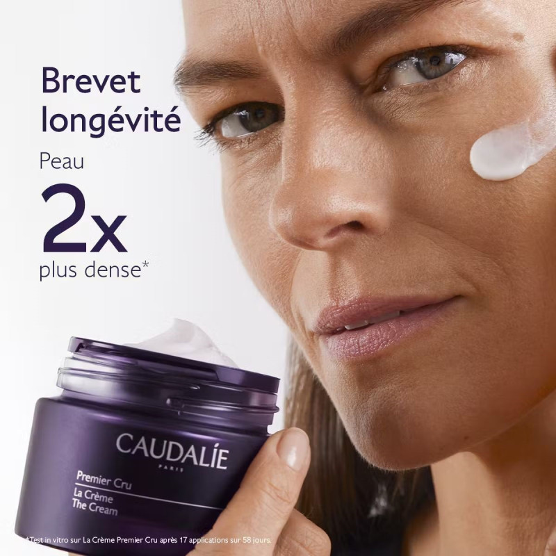 Caudalie Premier Cru La Crème