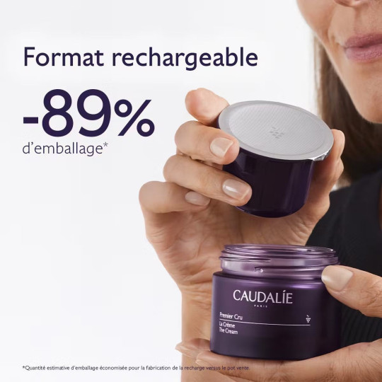 Caudalie Premier Cru La Crème