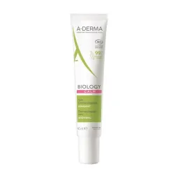 A-Derma Biology Calm Soin Apaisant Bio 40ml