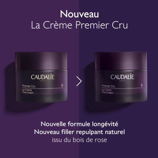 Caudalie Premier Cru La Crème