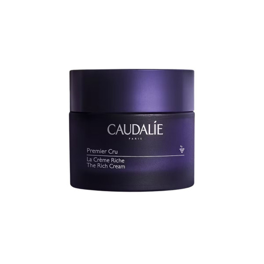 Caudalie Premier Cru La Crème Riche Caudalie Premier Cru La Crème Riche