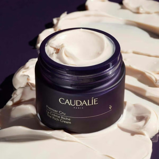 Caudalie Premier Cru La Crème Riche Caudalie Premier Cru La Crème Riche