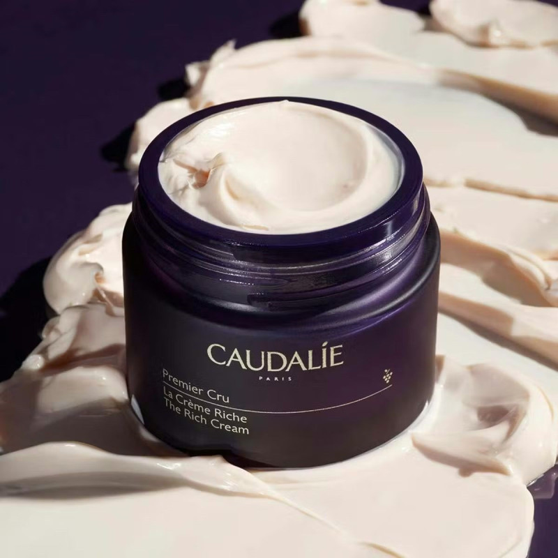 Caudalie Premier Cru La Crème Riche Caudalie Premier Cru La Crème Riche