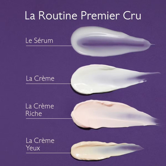 Caudalie Premier Cru La Crème Riche Caudalie Premier Cru La Crème Riche