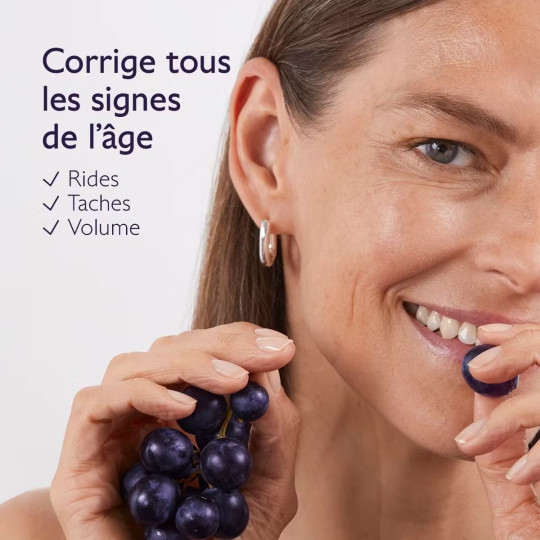 Caudalie Premier Cru la Crème Riche Recharge Caudalie Premier Cru la Crème Riche Recharge