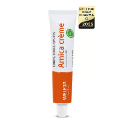 Weleda Arnica Crème Bio