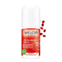 Weleda Grenade Déodorant Roll-on Weleda Grenade Déodorant Roll-on