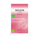 Weleda Maternité Tisane Allaitement Fruits rouges Bio Weleda Maternité Tisane Allaitement Fruits rouges Bio