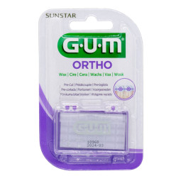 Gum Ortho Cire