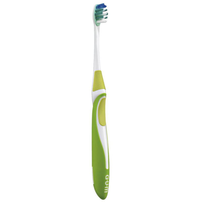Gum ActiVital Brosse à Dents Gum ActiVital Brosse à Dents