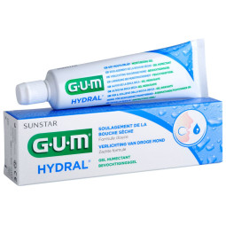 Gum Hydral Gel humectant