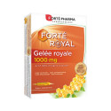 Forté Pharma Gelée Royale 1000mg Ampoules