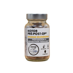 Kotor Pré Post Op Synergie Régénératrice