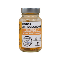 Kotor Articulations Confort Articulaire