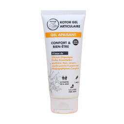 Kotor Gel Articulaire Apaisant