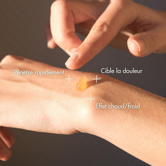 Kotor Gel Articulaire Apaisant Kotor Gel Articulaire Apaisant