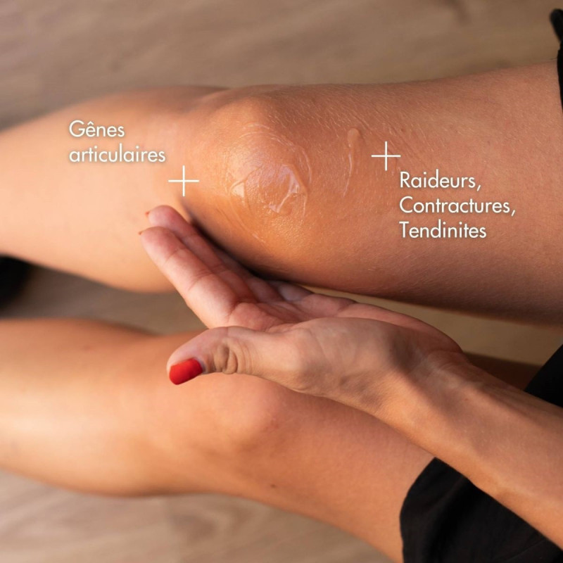 Kotor Gel Articulaire Apaisant Kotor Gel Articulaire Apaisant