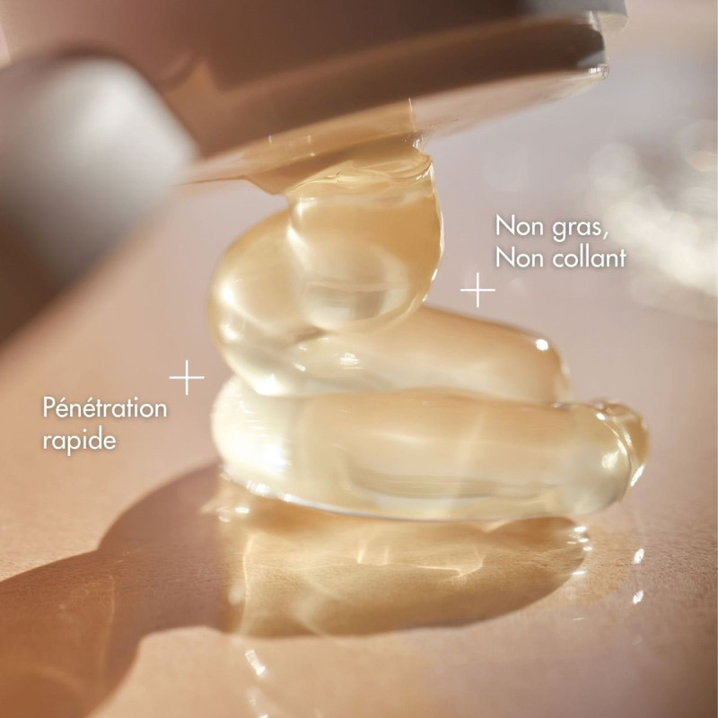 Kotor Gel Silicium Régénérant