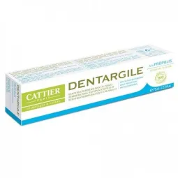 Cattier Dentargile Propolis Bio 75 ml