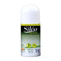 Sileo Friction Lotion Muscles Piqûres d'Insectes