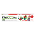 Fluocaril Dentifrice Junior 6-13 ans Fruits Rouges Fluocaril Dentifrice Junior 6-13 ans Fruits Rouges