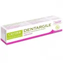 Cattier Dentargile Romarin 75 ml. Cattier Dentargile Romarin 75 ml.