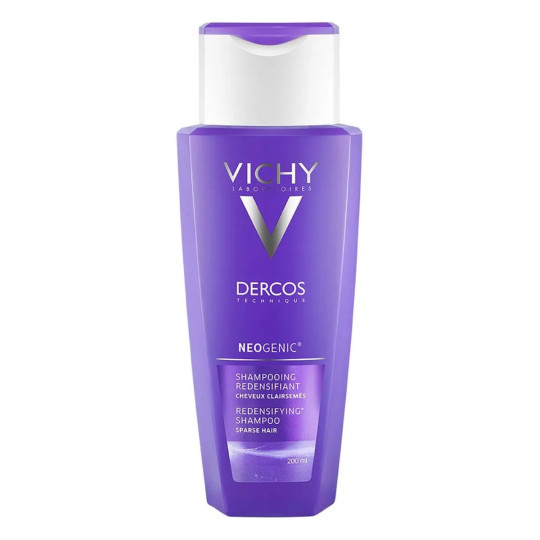 Vichy Dercos Neogenic Shampooing Redensifiant Vichy Dercos Neogenic Shampooing Redensifiant