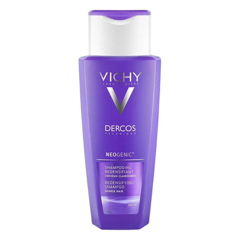 Vichy Dercos Neogenic Shampooing Redensifiant Vichy Dercos Neogenic Shampooing Redensifiant