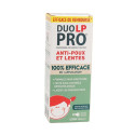 DUO LP-PRO Anti-Poux et Lentes Lotion