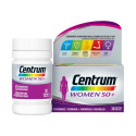Centrum Women 50+ Vitamines et Minéraux Centrum Women 50+ Vitamines et Minéraux