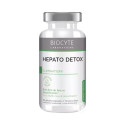 Biocyte Hepato Detox 60 gélules Biocyte Hepato Detox 60 gélules