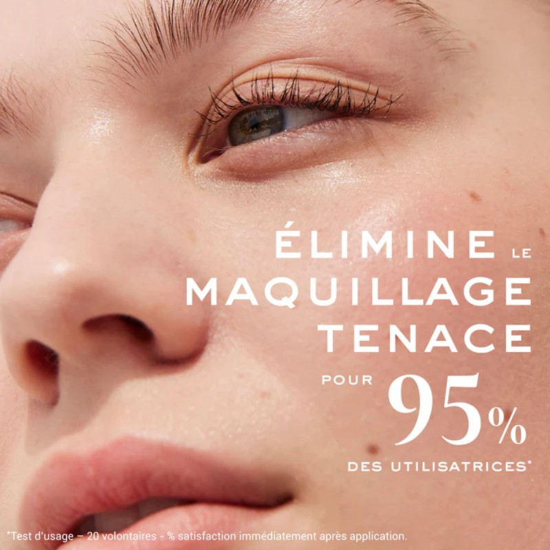 Nuxe Very Rose Huile Délicate Démaquillante Nuxe Very Rose Huile Délicate Démaquillante