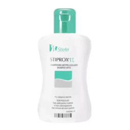 Stiefel Stiprox 1% Shampooing Antipelliculaire