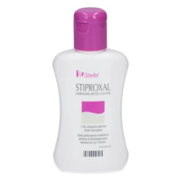 Stiefel Stiproxal Shampooing Antipelliculaire