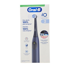 Oral-B Brosse à Dents Electrique iO2